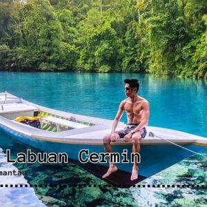 Danau Labuan Cermin