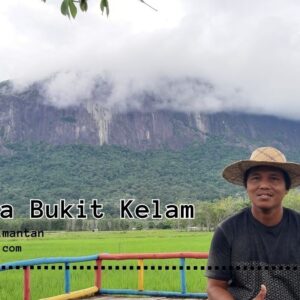 Wisata Bukit Kelam
