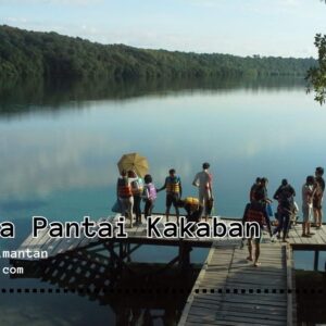 Pantai Kakaban