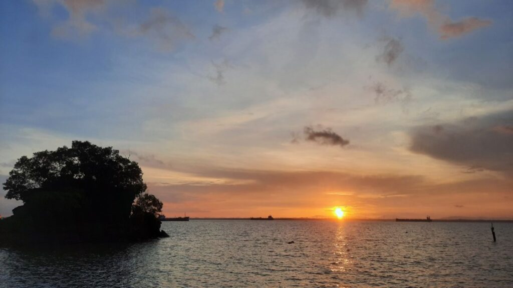 Pulau Babi