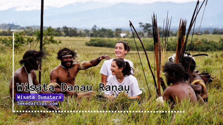 Lembah Baliem Papua