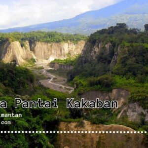 Wisata Ngarai Sianok