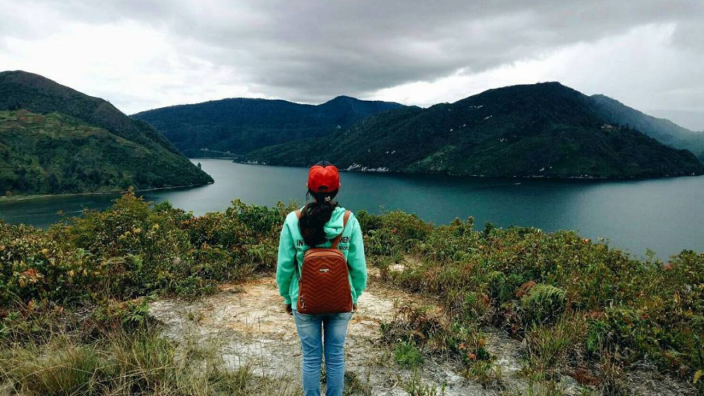 danau Paniai