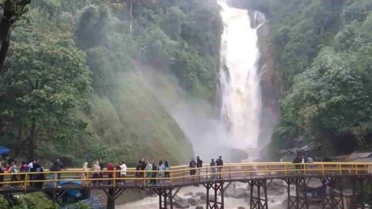 Tempat Wisata di Baturaja