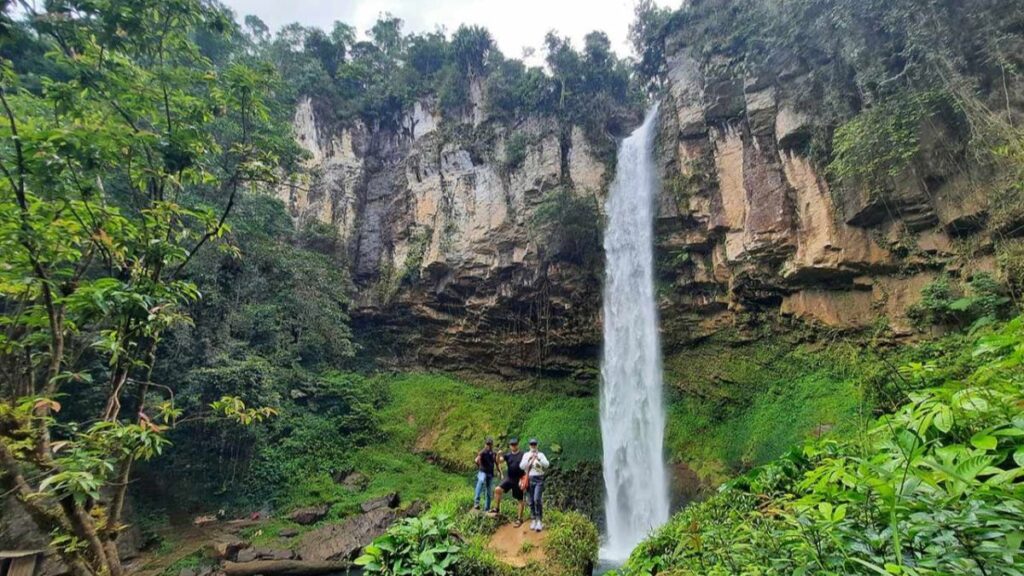 Tempat Wisata di Baturaja