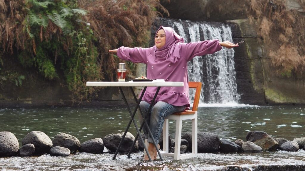 Desa Wisata Bromonilan