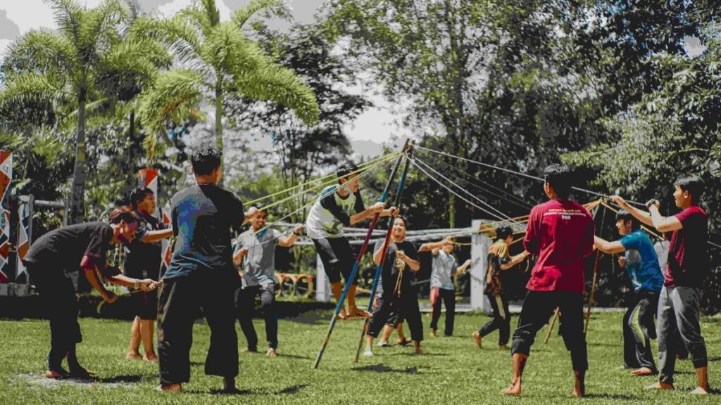 Desa Wisata Kelor Turi Sleman