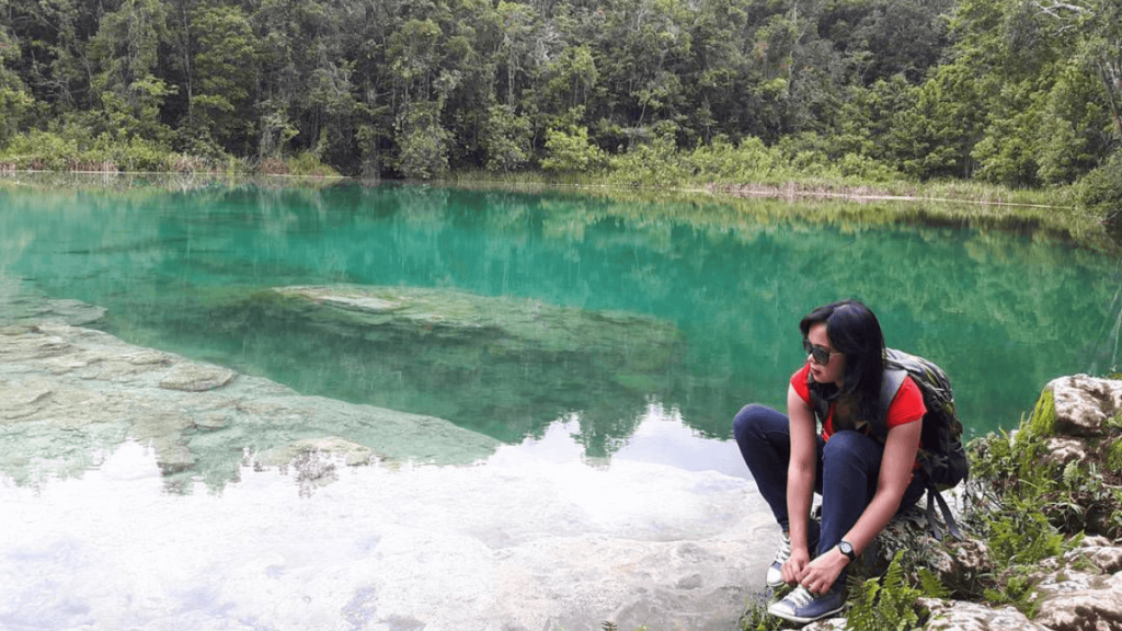 Tempat Wisata Papua Barat