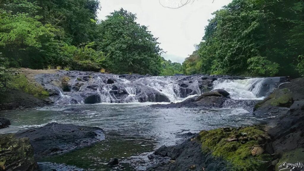Tempat Wisata di Barabai