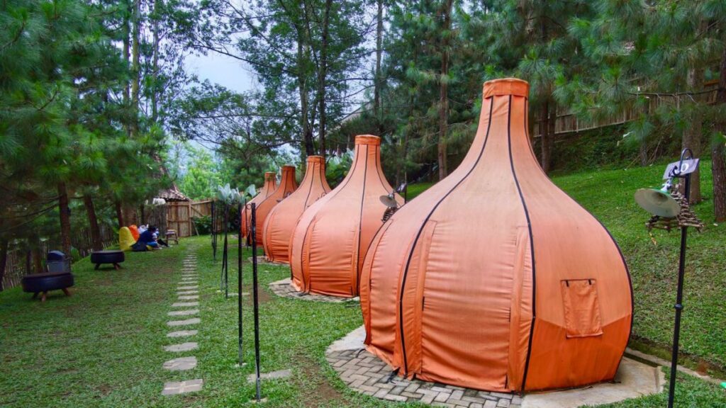 tempat wisata Banjaran