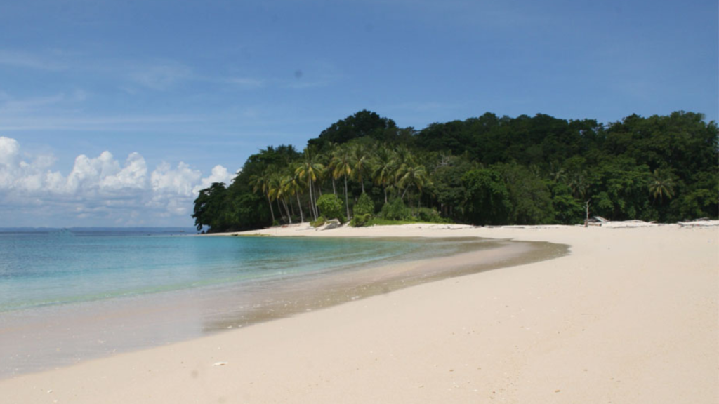 Tempat Wisata Papua Barat