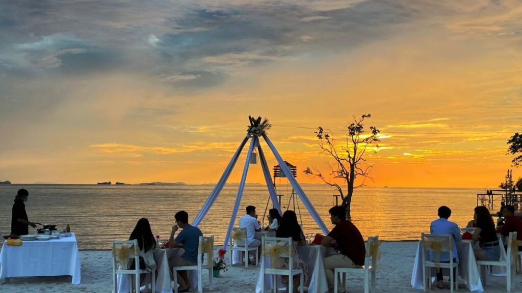 tempat wisata Bengkong Batam