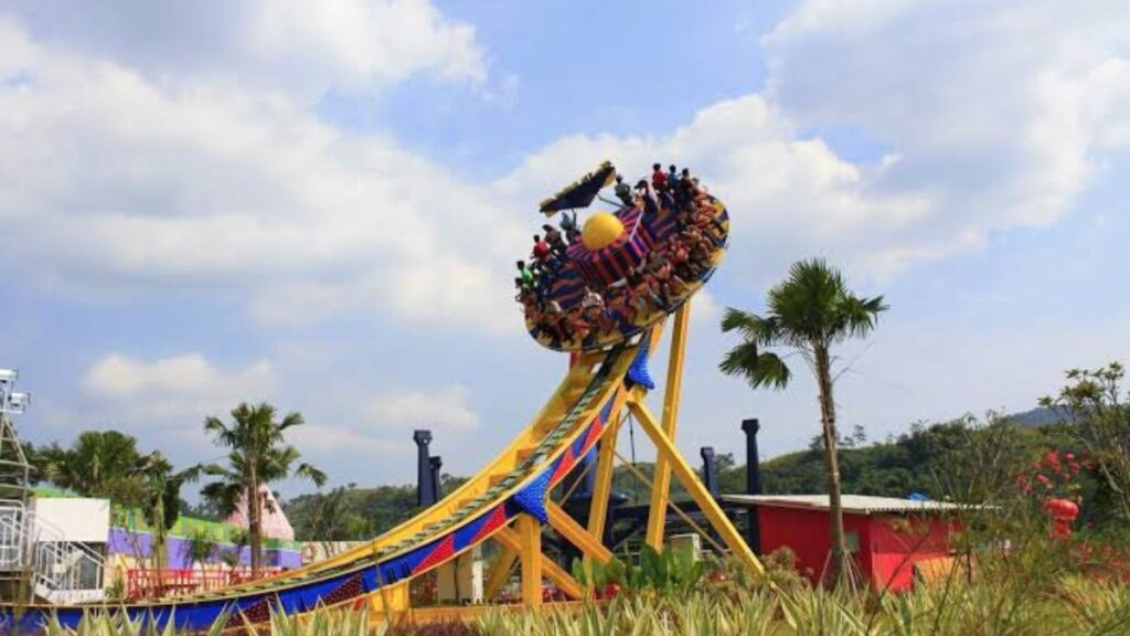 Taman Wisata Fantasia Sentul