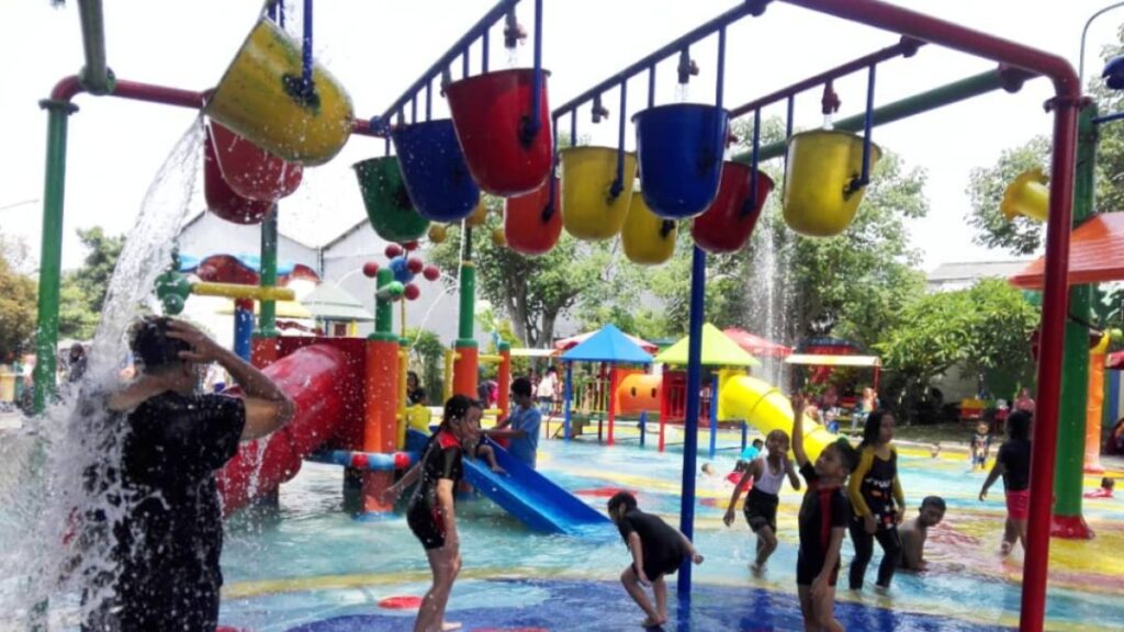 Taman Wisata Tirtoyoso Park