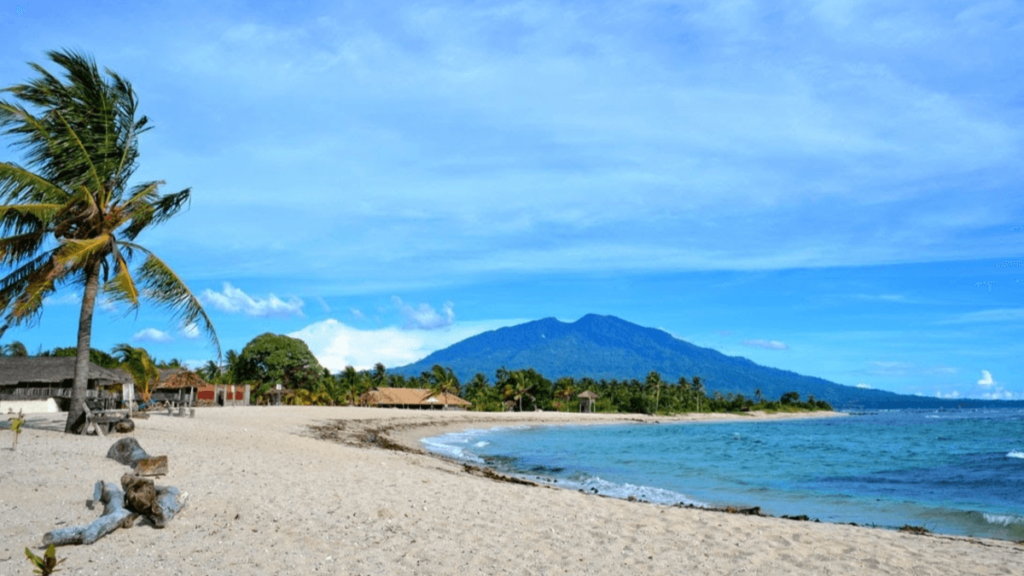 Tempat Wisata Papua Barat