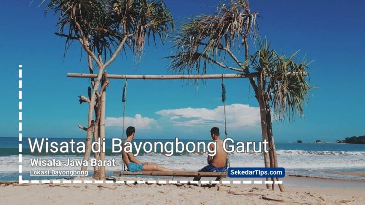 tempat wisata di Bayongbong Garut