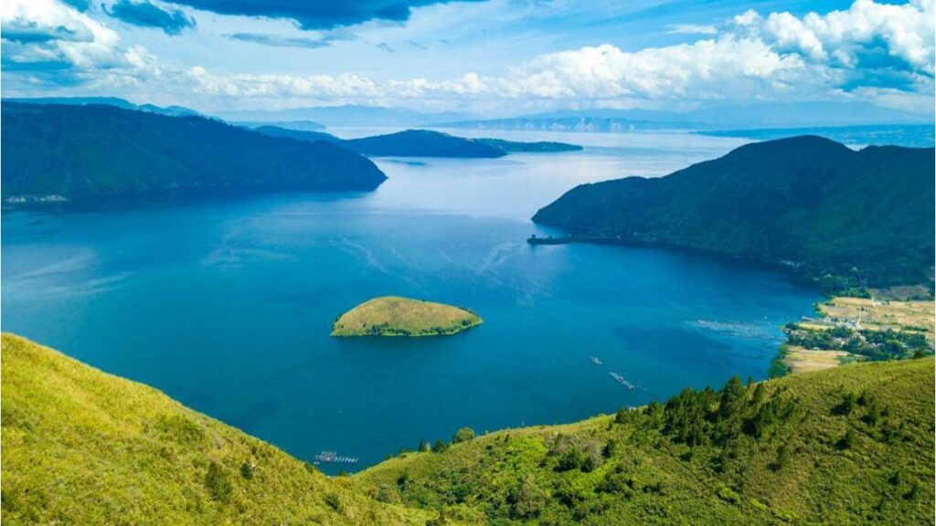 Danau Toba