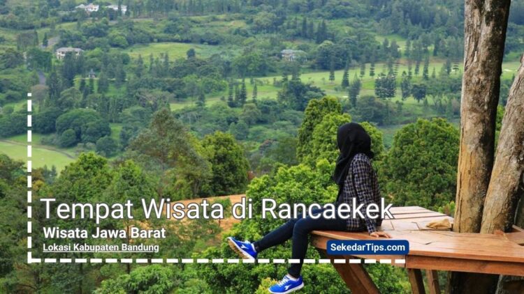 Tempat Wisata di Rancaekek