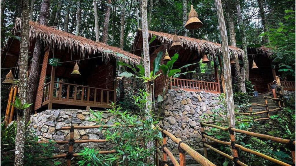 tempat wisata Cikole Sukabumi