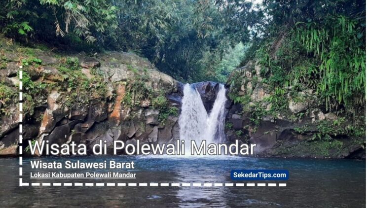 Tempat Wisata di Polewali Mandar