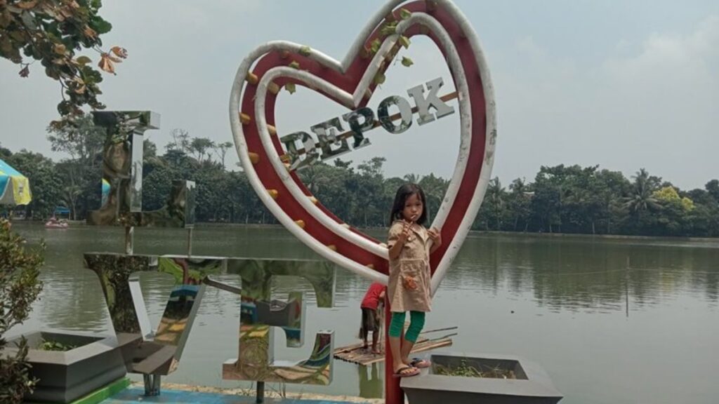 Desa Wisata Pengasinan