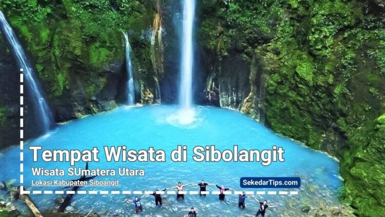 Tempat Wisata di Sibolangit