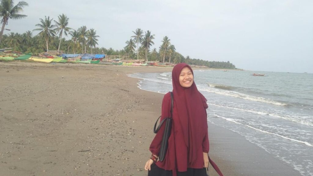 tempat wisata Majene