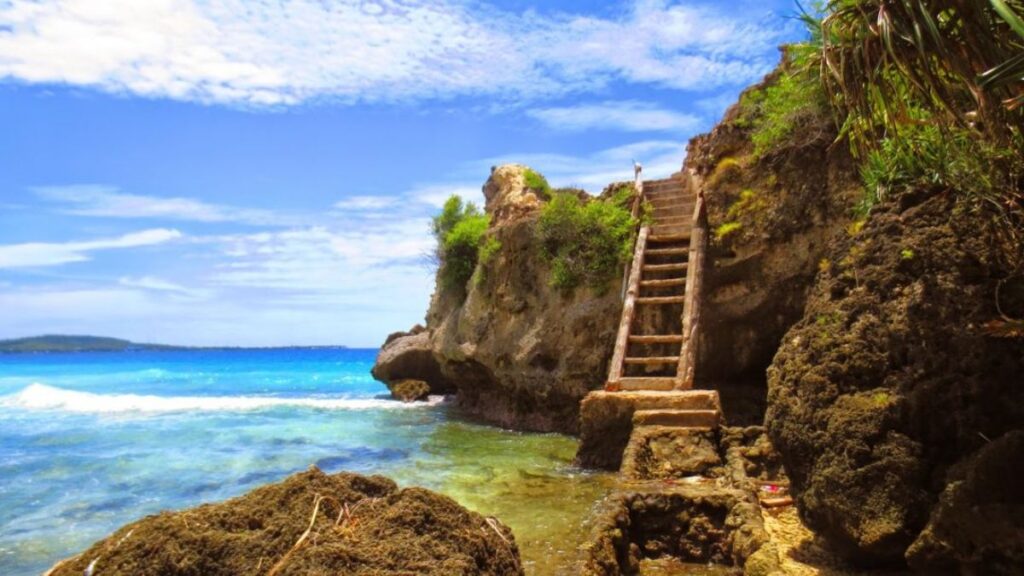 tempat wisata Majene
