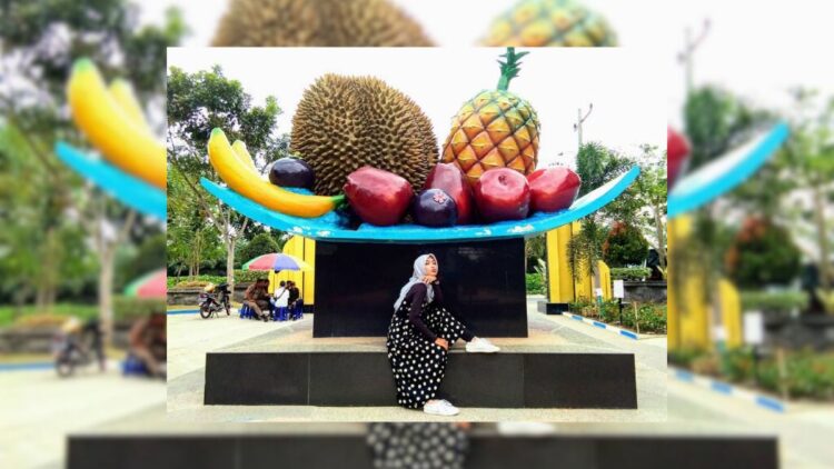 wisata di lubuk pakam