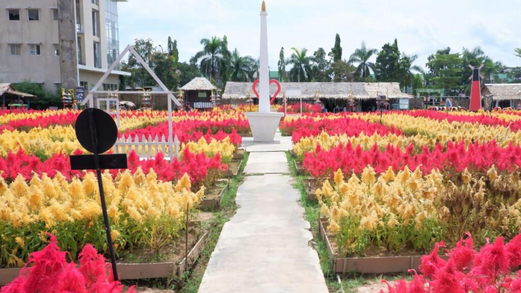 wisata weleri kendal