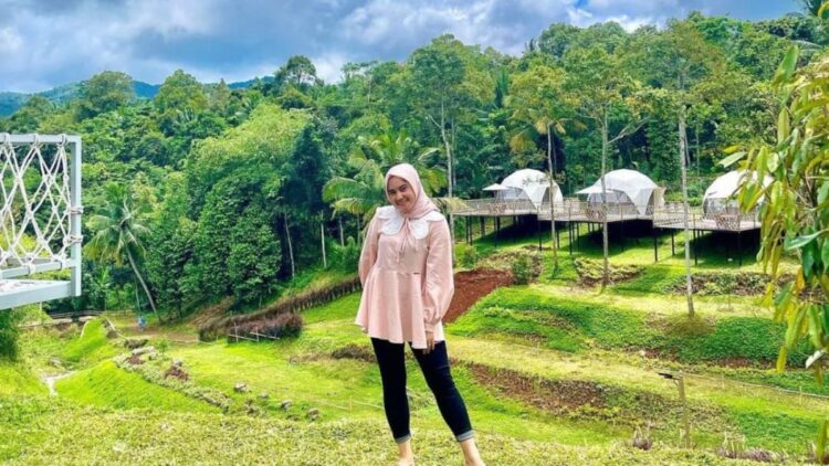 Tempat Wisata Mancak Serang