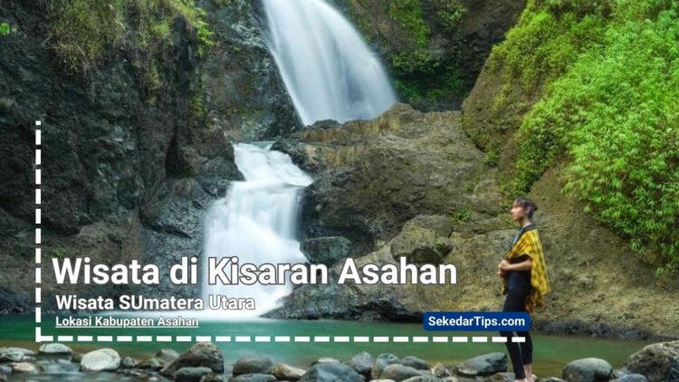 tempat wisata di Kisaran Asahan