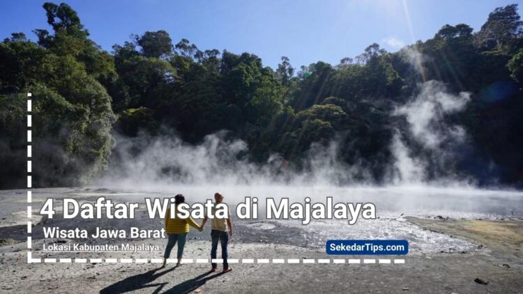 Wisata di Majalaya
