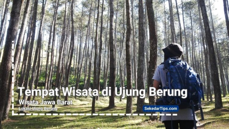 tempat wisata di Ujung Berung