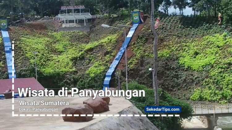 wisata di panyabungan
