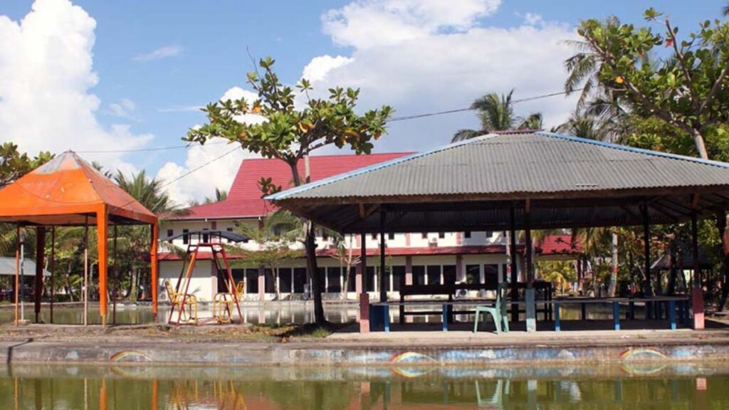 wisata nusantara mempawah