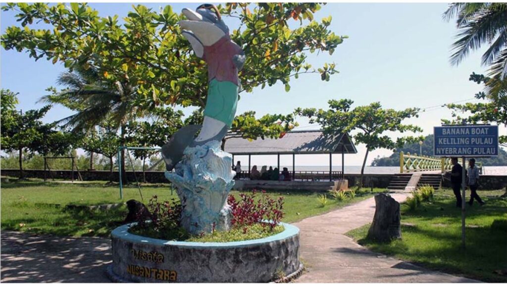 wisata nusantara mempawah