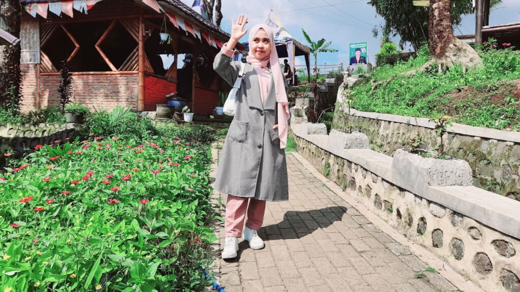 Desa Wisata Tirta Agung Bondowoso