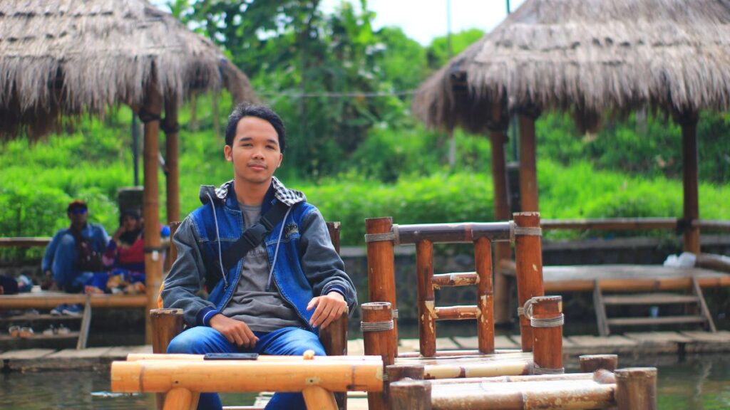 Wisata Tirta Agung Bondowoso