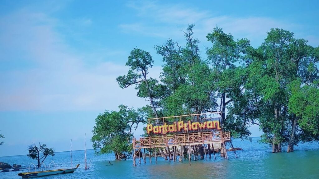 tempat wisata Tanjung Balai Karimun