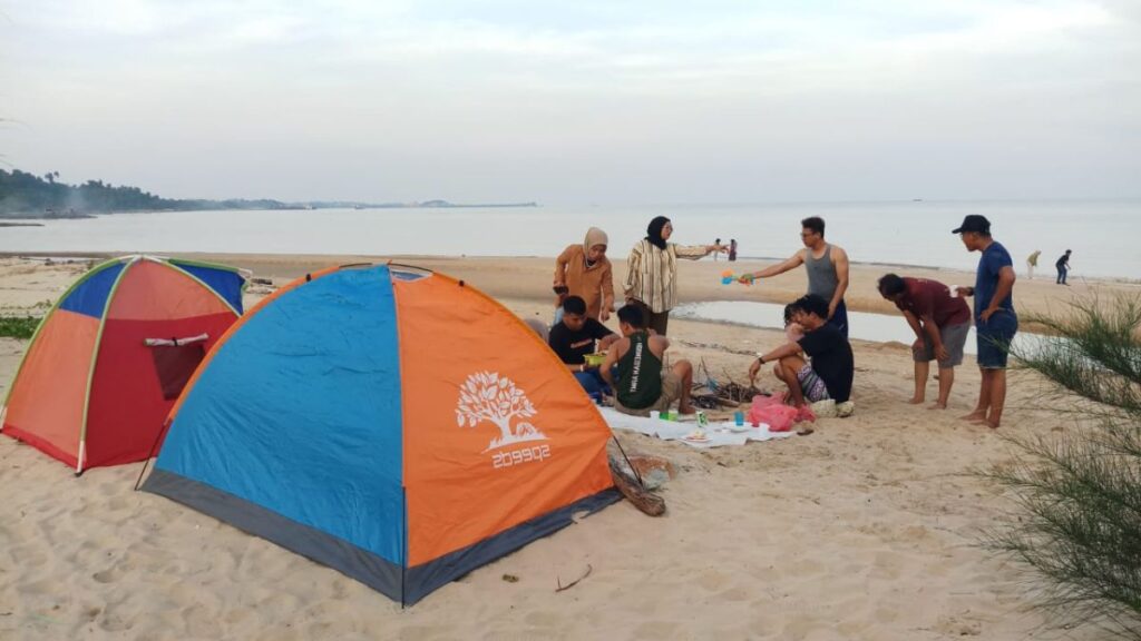 tempat wisata Tanjung Balai Karimun