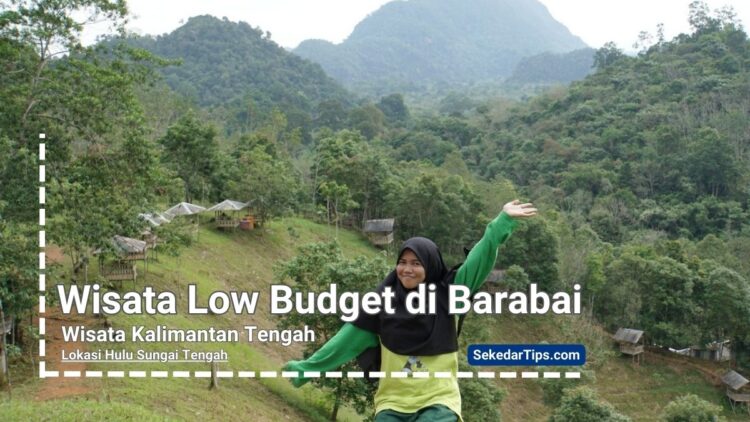 Tempat Wisata di Barabai