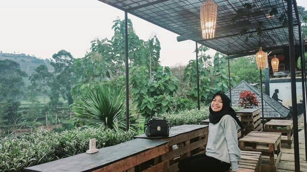 tempat wisata pacet ciparay