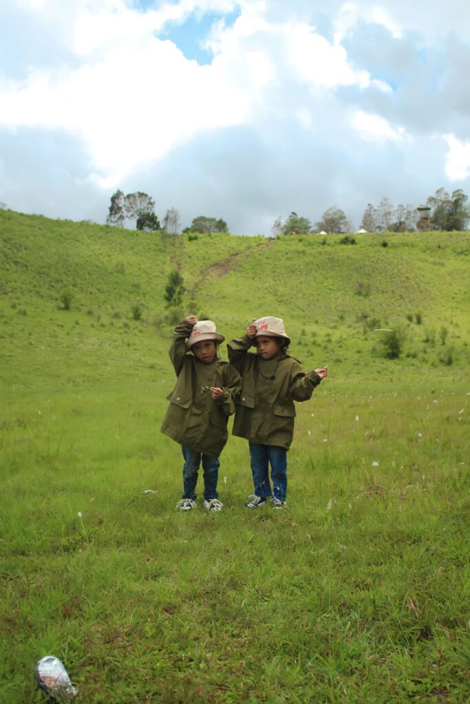 Kawah Wurung Bondowoso