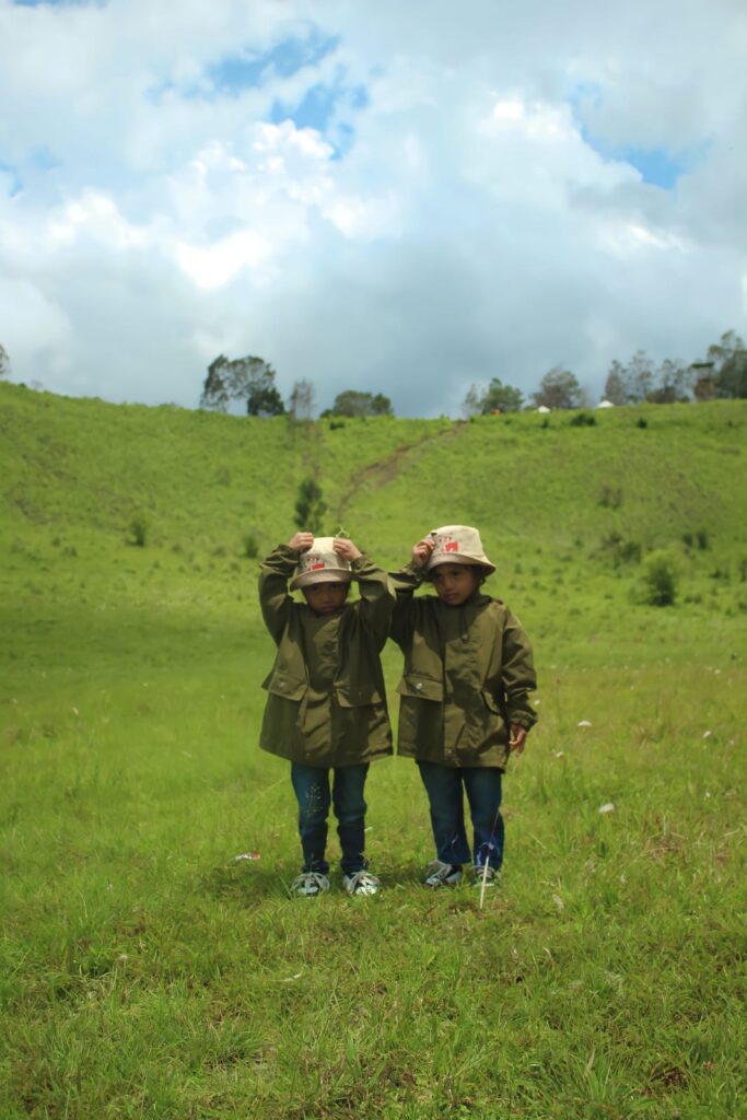 Kawah Wurung Bondowoso