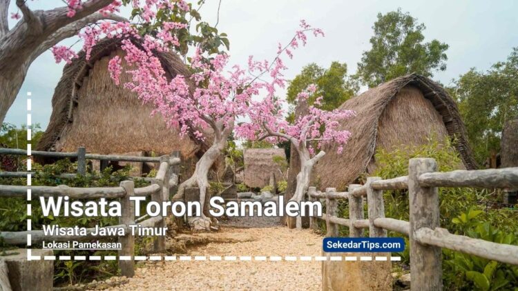 Wisata Toron Samalem