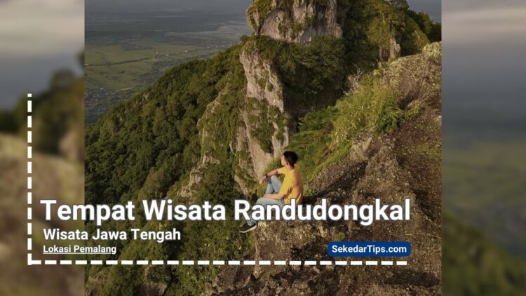 wisata Randudongkal