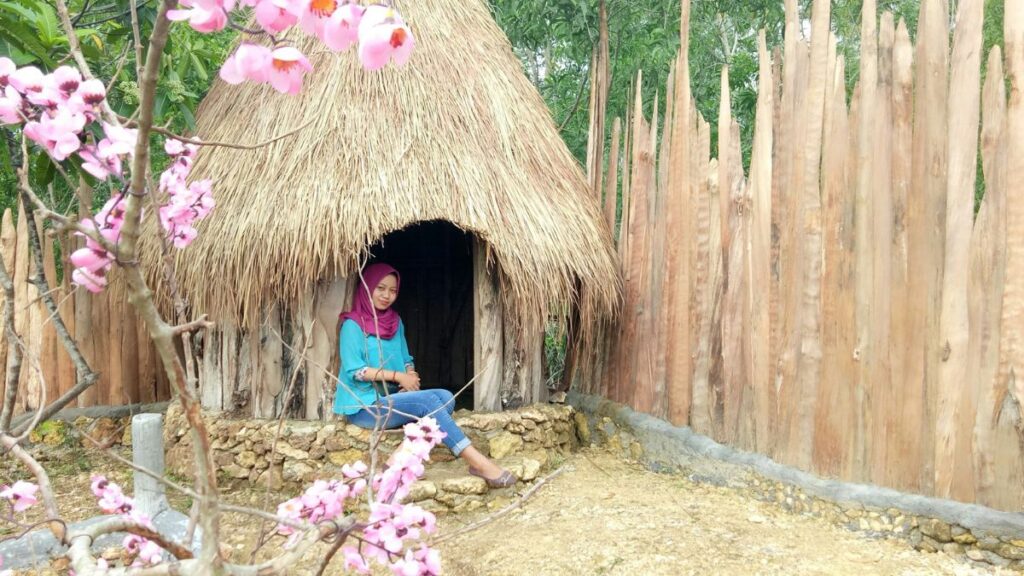 Wisata Toron Samalem