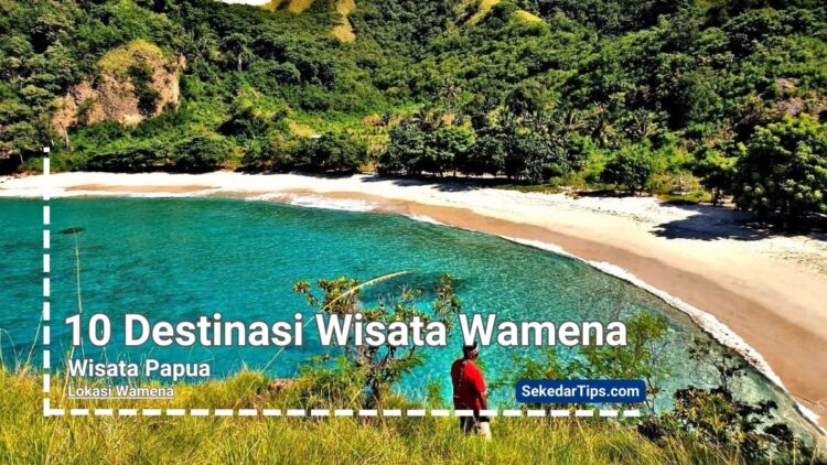 Wisata Wamena