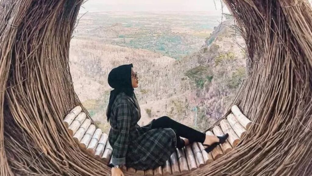 wisata arak arak bondowoso